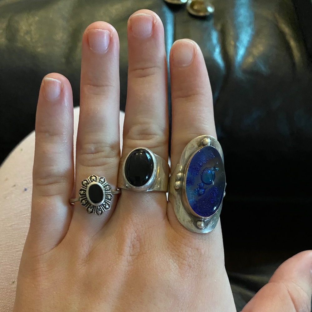 Rings